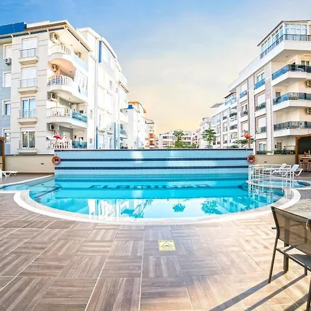 Flamingo Apart-hotel