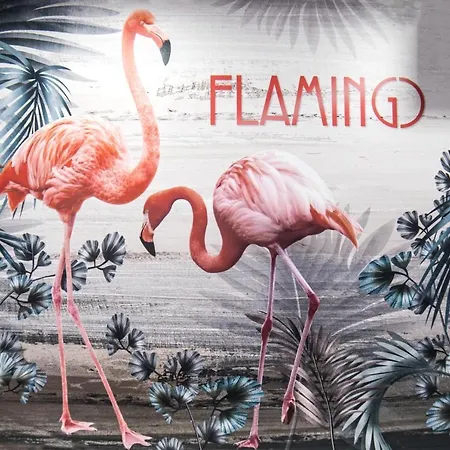 Apart-hotel Flamingo