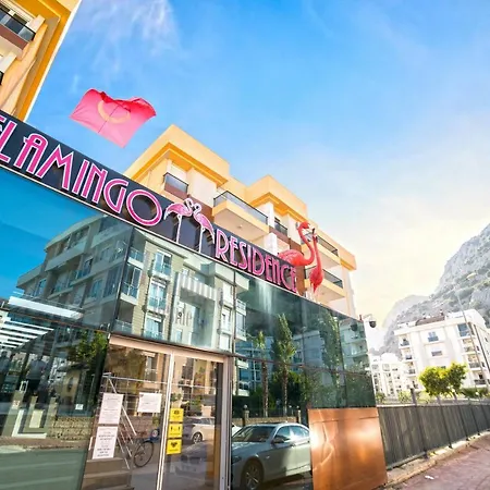 Flamingo Apart-hotel Antália