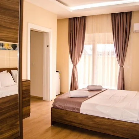Flamingo Apart-hotel Antália