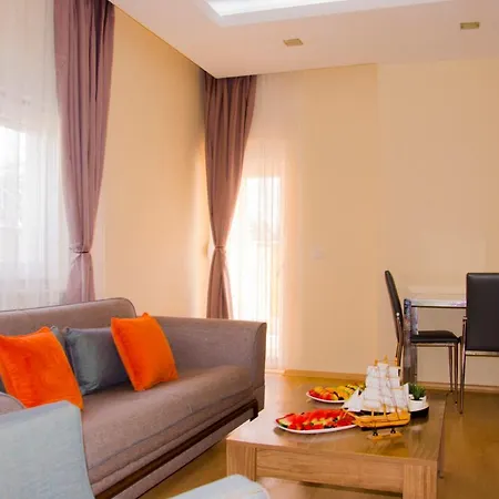 Flamingo Apart-hotel Antália
