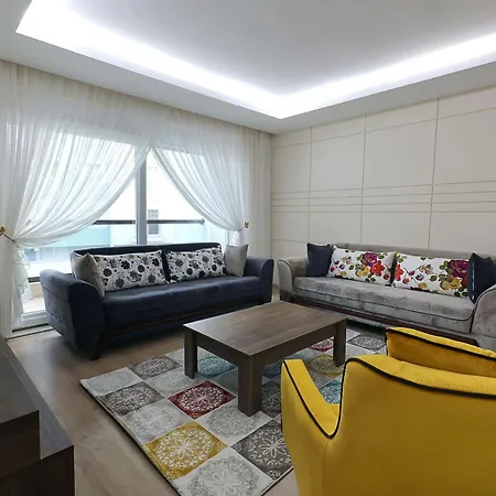 Flamingo Apart-hotel 3*
