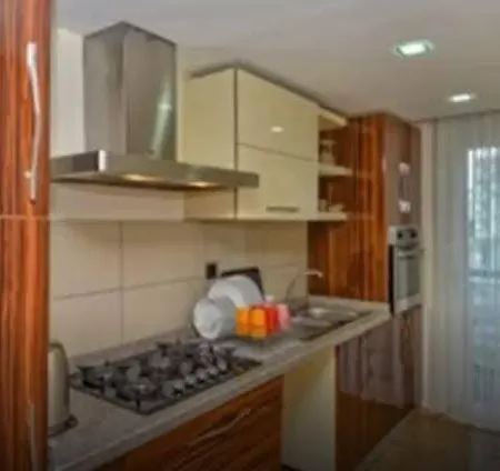Flamingo 3* Antália