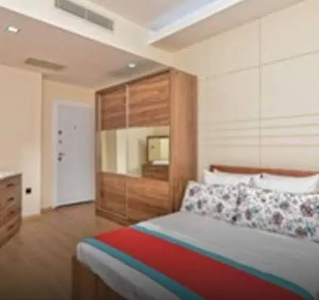 Apart-hotel Flamingo Antália