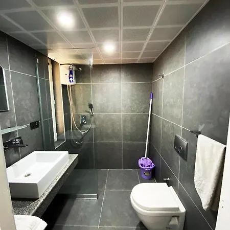 Flamingo Aparthotel Antalya